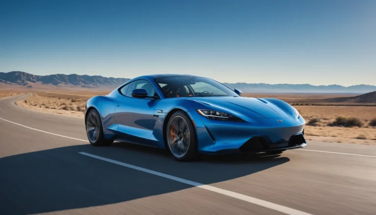 voiture 0 à 100 en moins de 7s