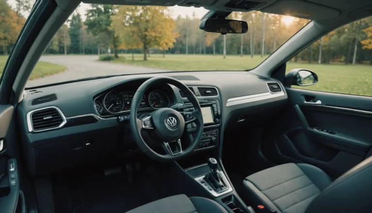 golf 4 boite de vitesse