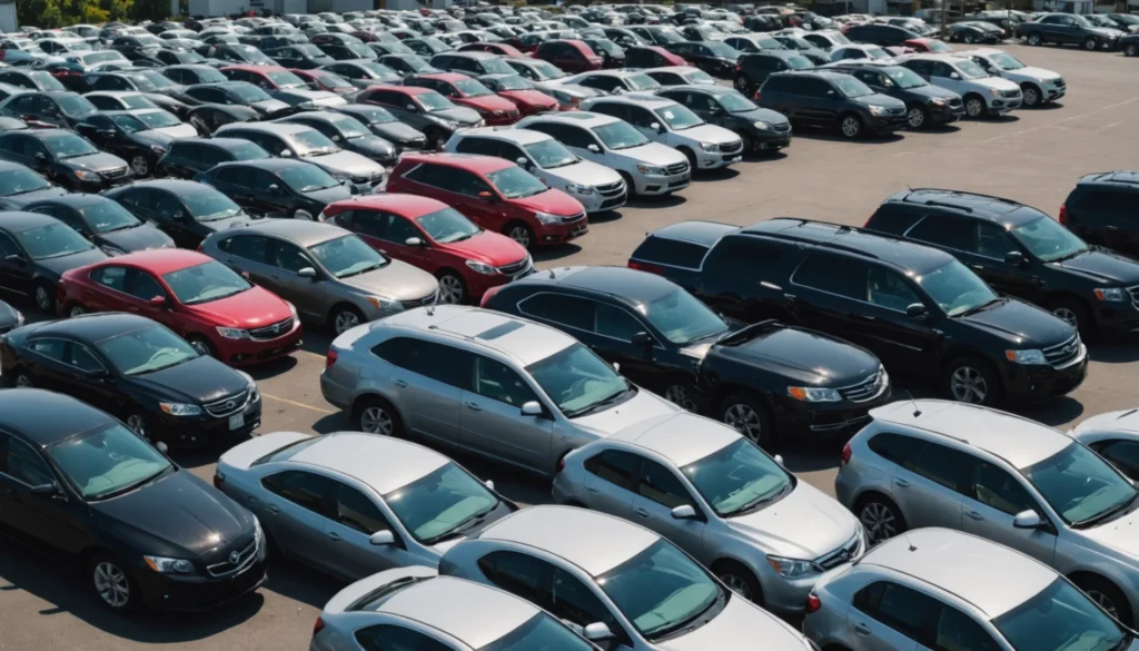 quelle voiture pour 5000 euros 2023
